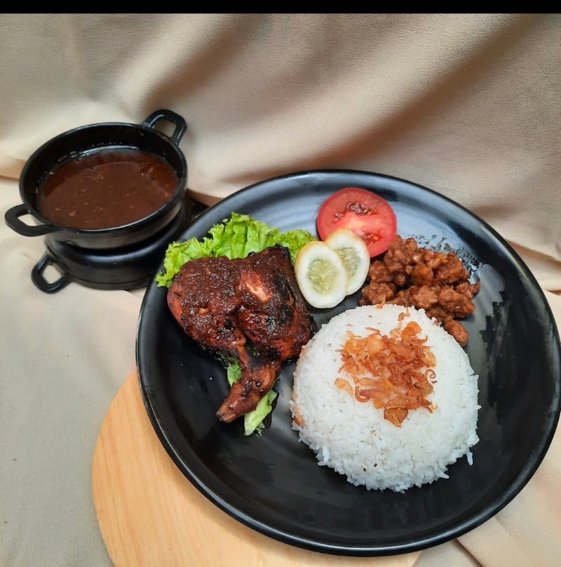 Sushi Corner BSD