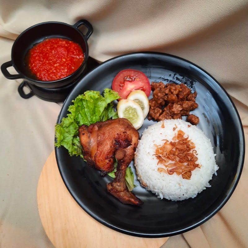 Sushi Corner BSD