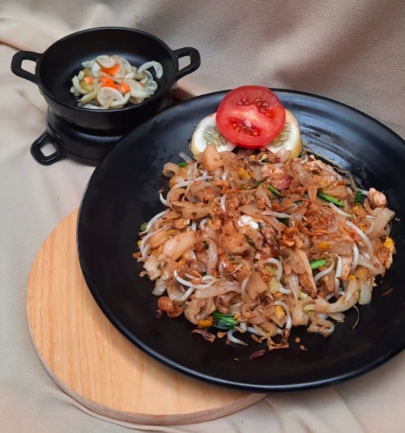 Sushi Corner BSD