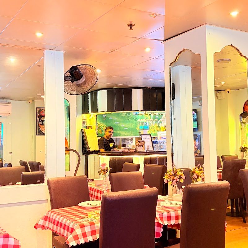 Koh-I-Noor Indian Restaurant
