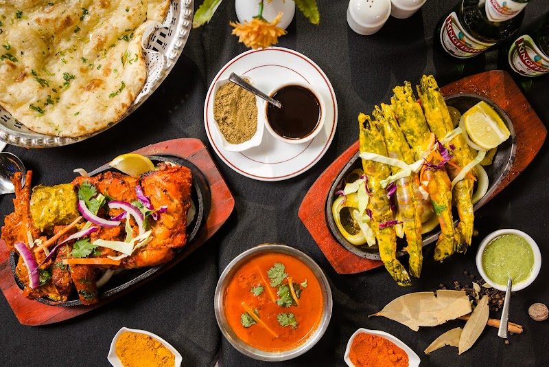 Koh-I-Noor Indian Restaurant