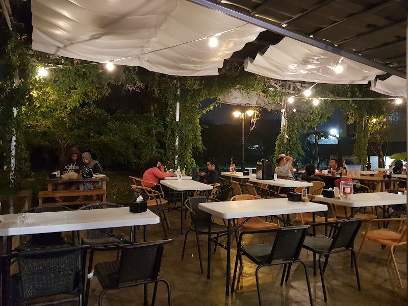 Bakmie Arcadia & Coffee - Grand Depok City
