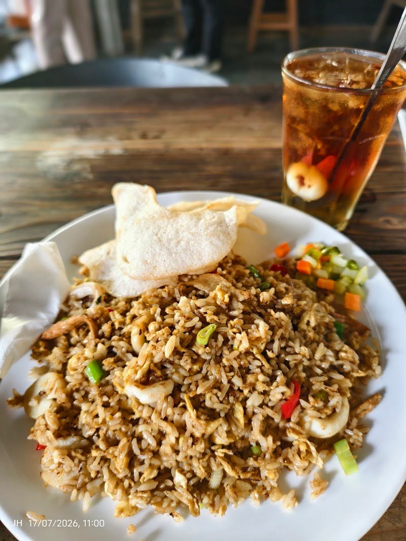 Bakmie Arcadia & Coffee - Grand Depok City