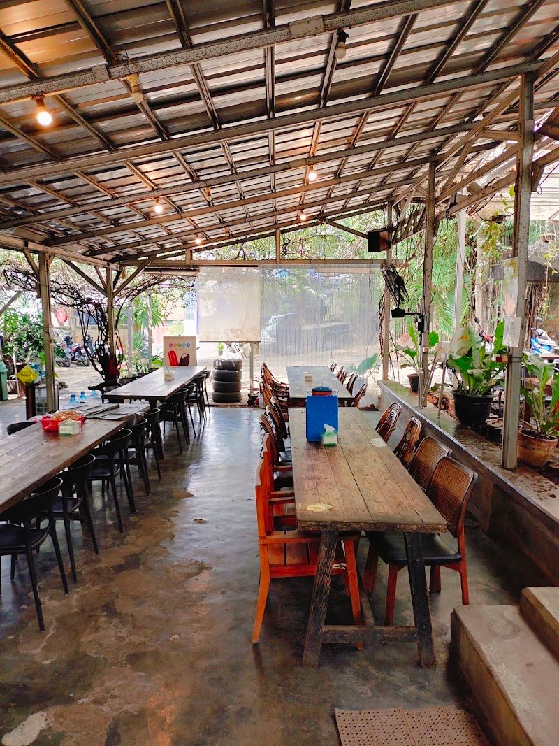 Bakmie Arcadia & Coffee - Grand Depok City