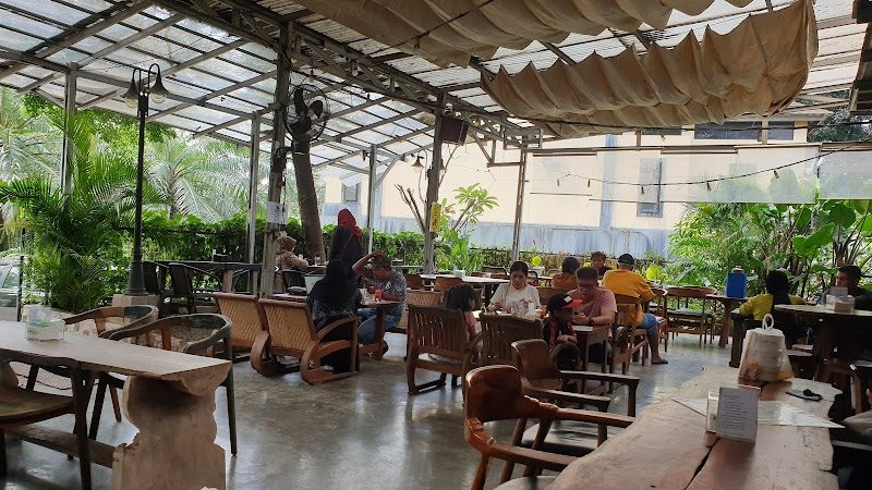 Bakmie Arcadia & Coffee - Grand Depok City