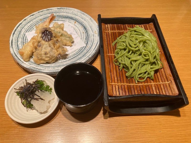 Sushi Zanmai Pavilion KL