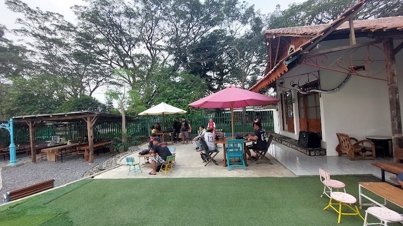 Hidden Leaf Coffee, Bumiayu
