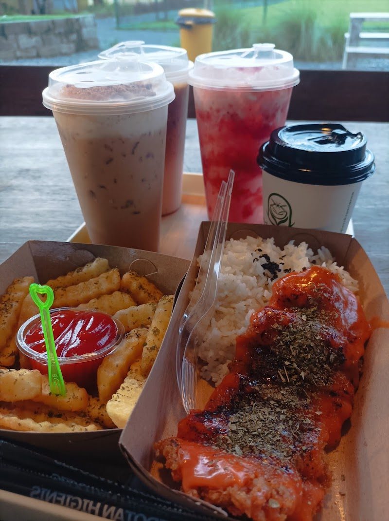 Hidden Leaf Coffee, Bumiayu