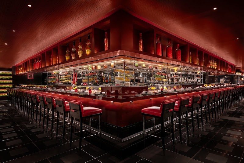 L'Atelier de Joël Robuchon