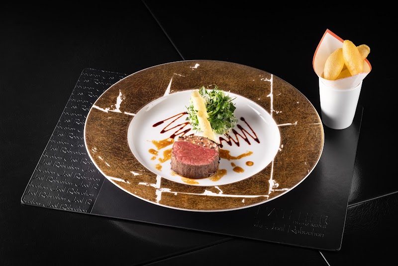 L'Atelier de Joël Robuchon