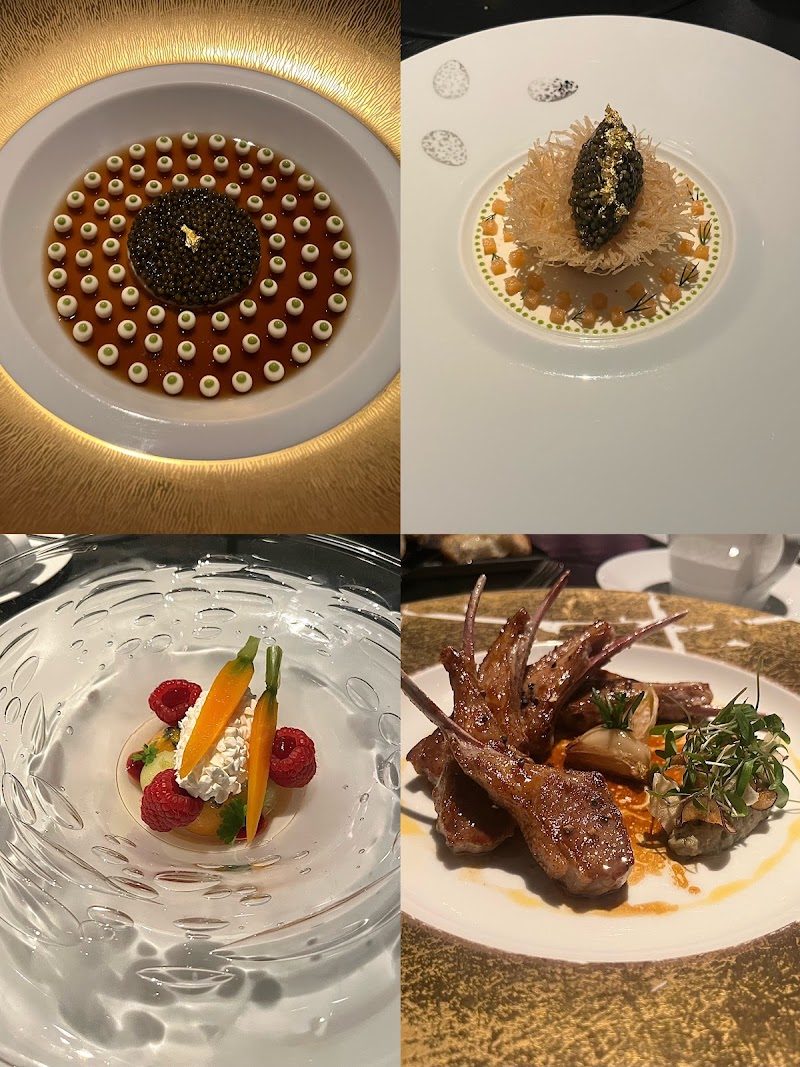 L'Atelier de Joël Robuchon