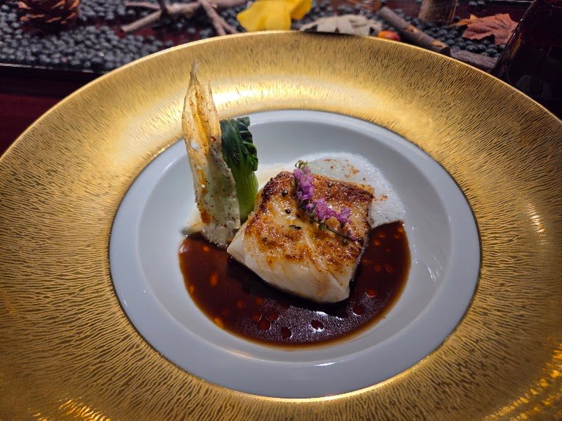 L'Atelier de Joël Robuchon