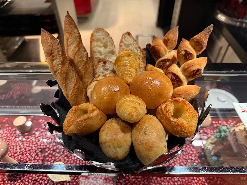 L'Atelier de Joël Robuchon