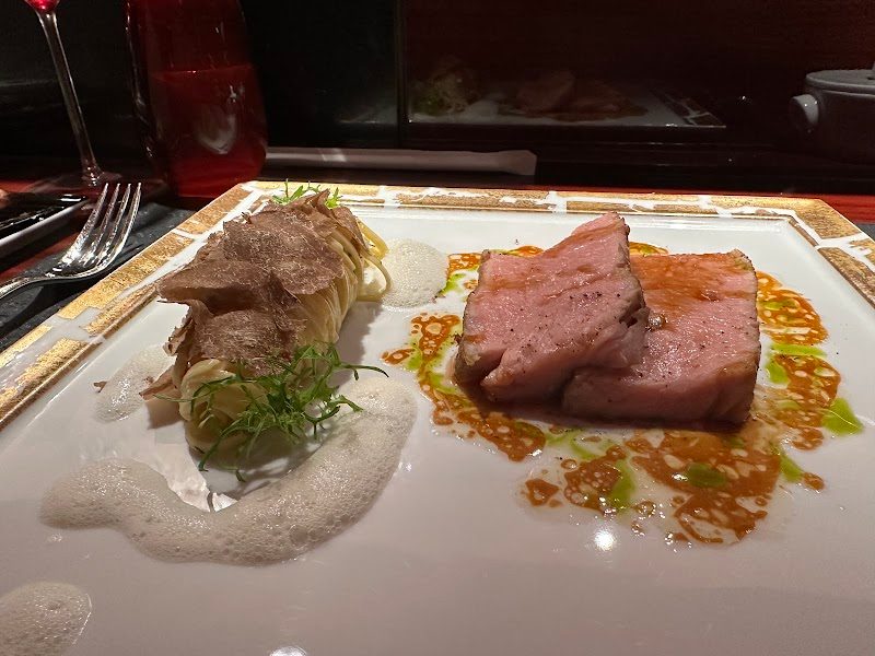L'Atelier de Joël Robuchon