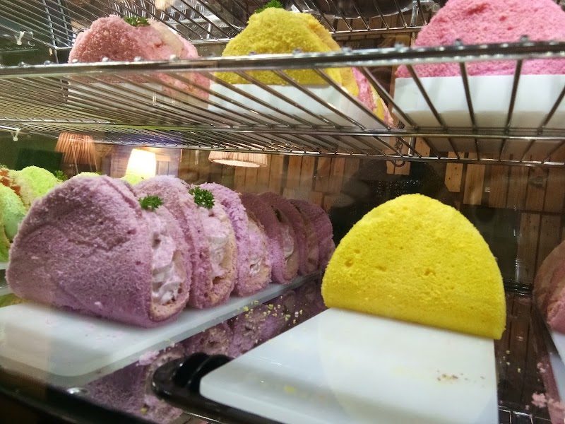 Red Blanc Bakery & Cafe