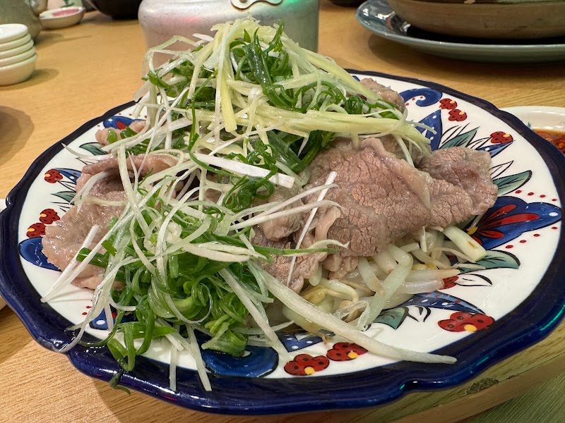 Gu Liang Cai