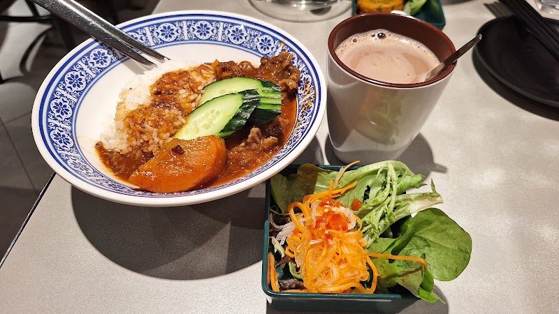 Phở Lệ (MOSTown)