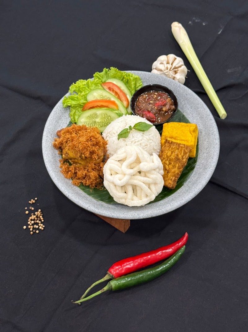 Warung Nasi Toeang