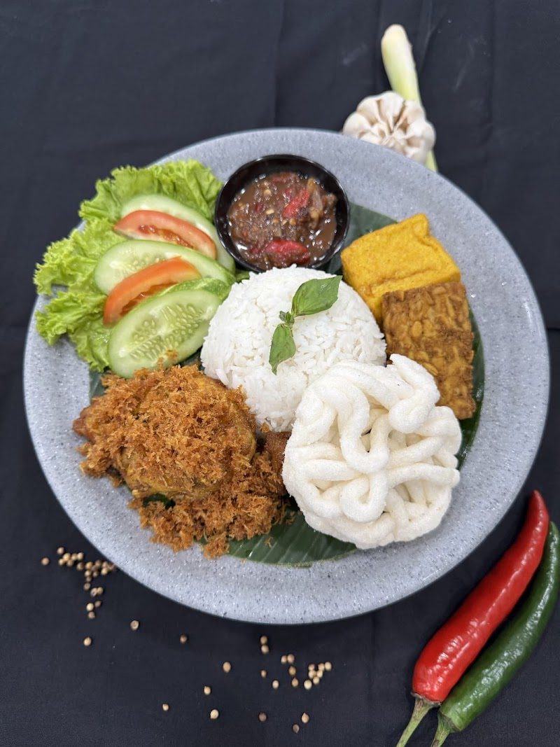 Warung Nasi Toeang