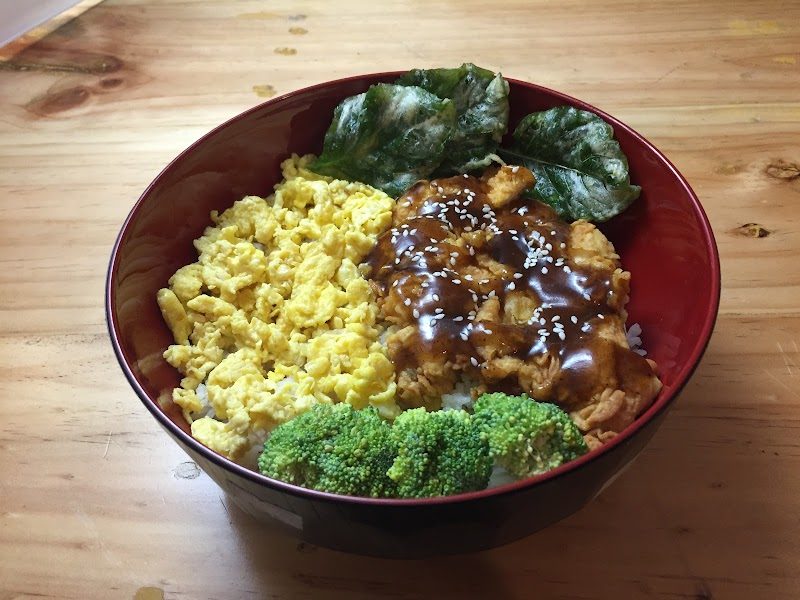 Steak Warume