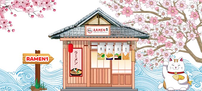 Ramen 1