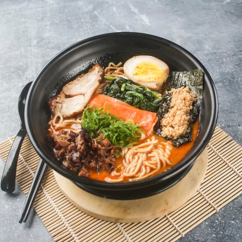 Muramen