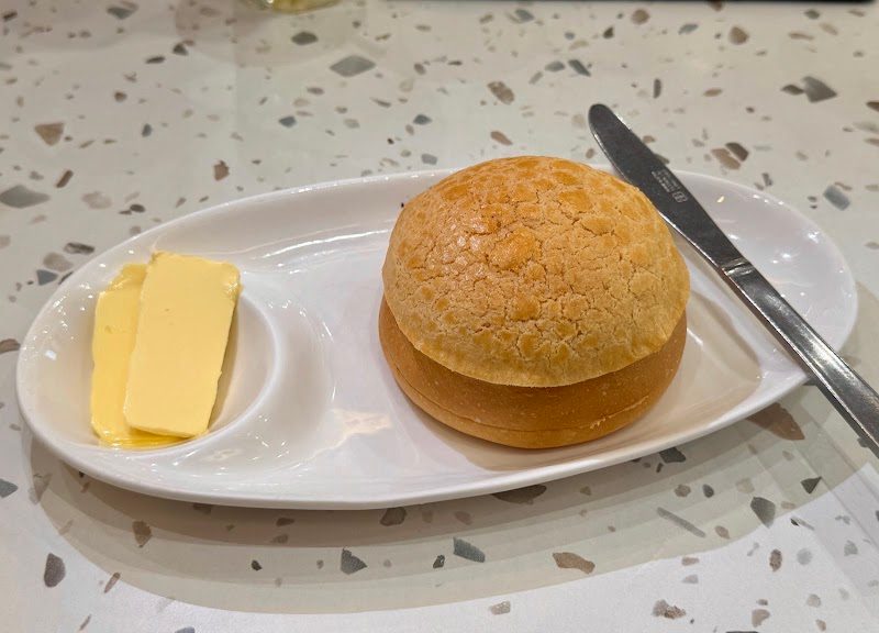 Jordan Hong Kong Restaurant (Sunway Pyramid)