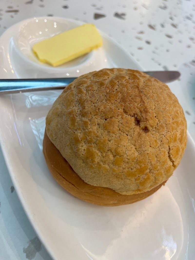 Jordan Hong Kong Restaurant (Sunway Pyramid)