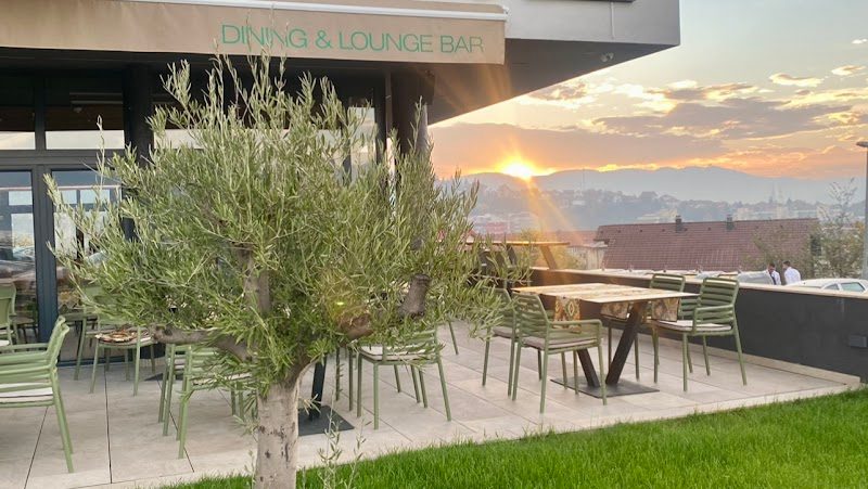 Oliv Dining & Lounge Bar