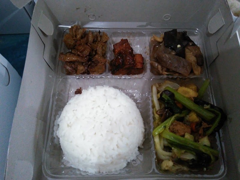 Metta Vegetarian, Sukun