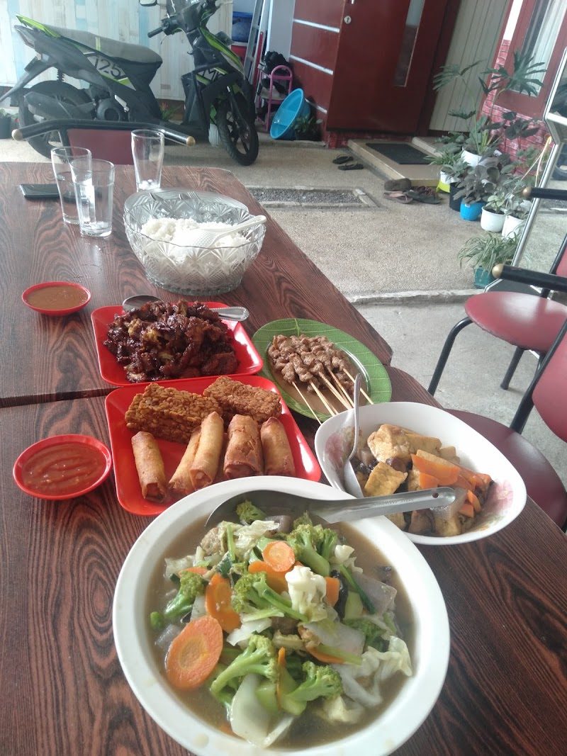 Metta Vegetarian, Sukun