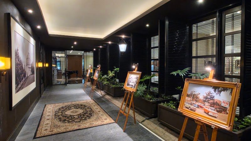 Plataran Bandung