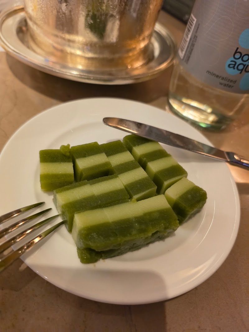 Cheun Wo Pastry