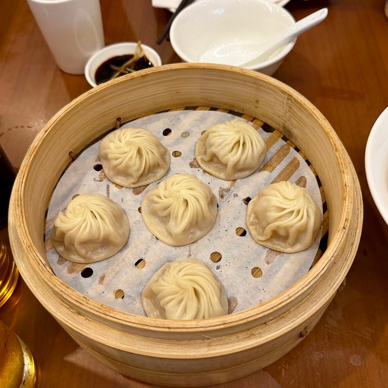 Ding Tai Fung Sha Tin