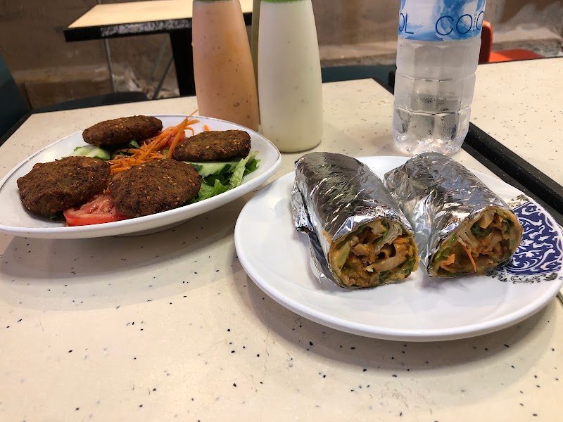 New Istanbul Kebab