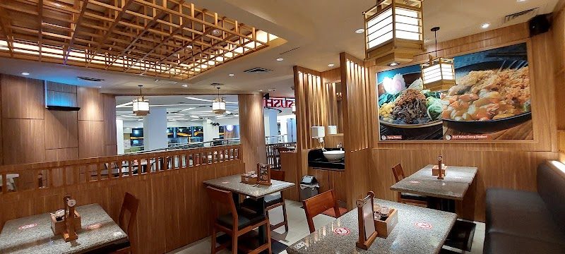 Ichiban Sushi (Plaza Blok M / Blok M Plaza)
