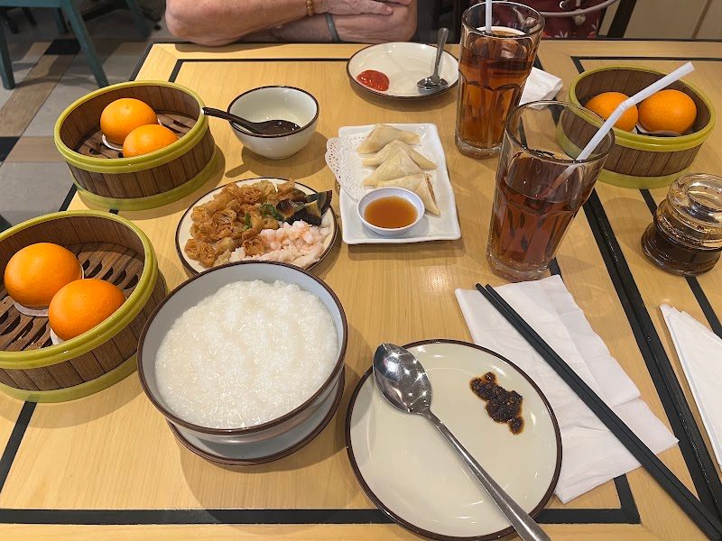 Imperial Kitchen & Dimsum (Bellaterra Mall)