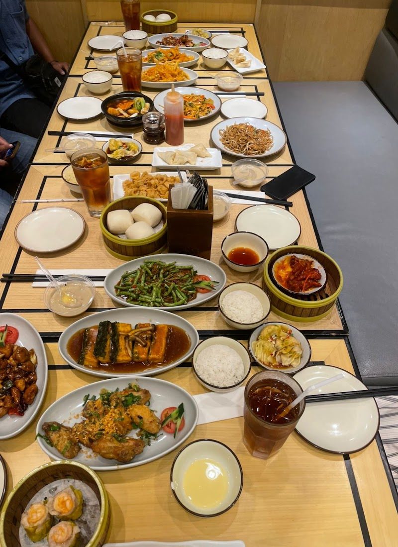 Imperial Kitchen & Dimsum (Bellaterra Mall)