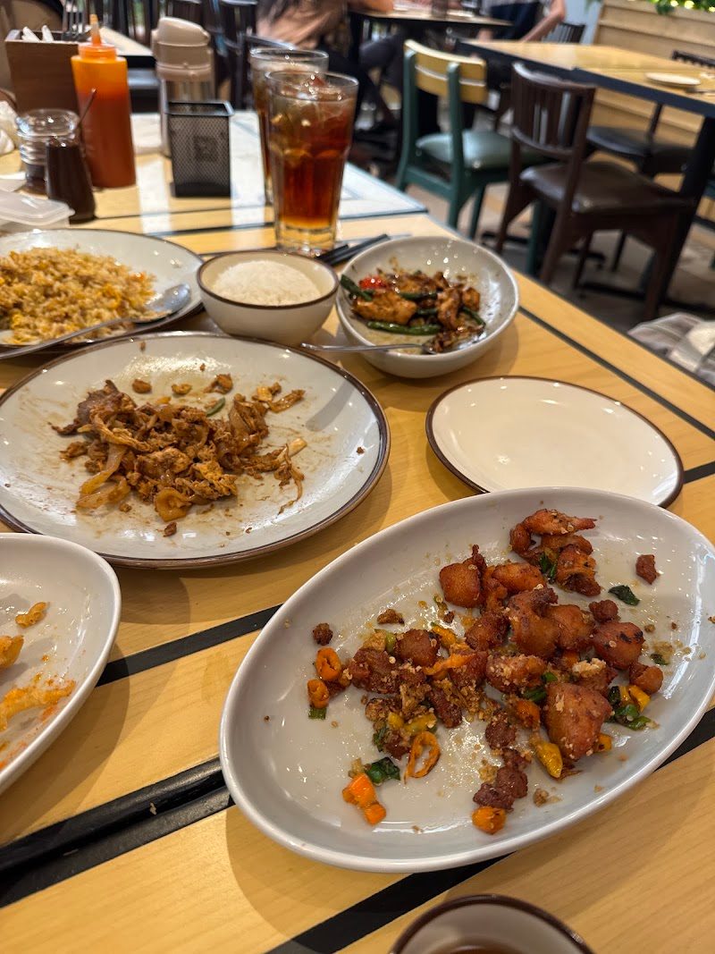 Imperial Kitchen & Dimsum (Bellaterra Mall)
