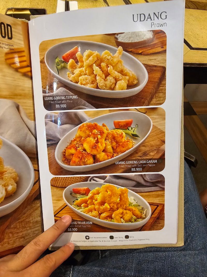 Imperial Kitchen & Dimsum (Bellaterra Mall)