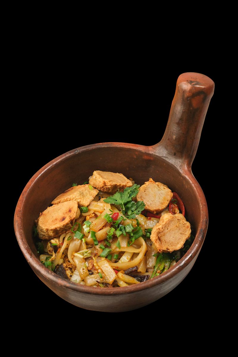 Kedai Kayoe Bakar