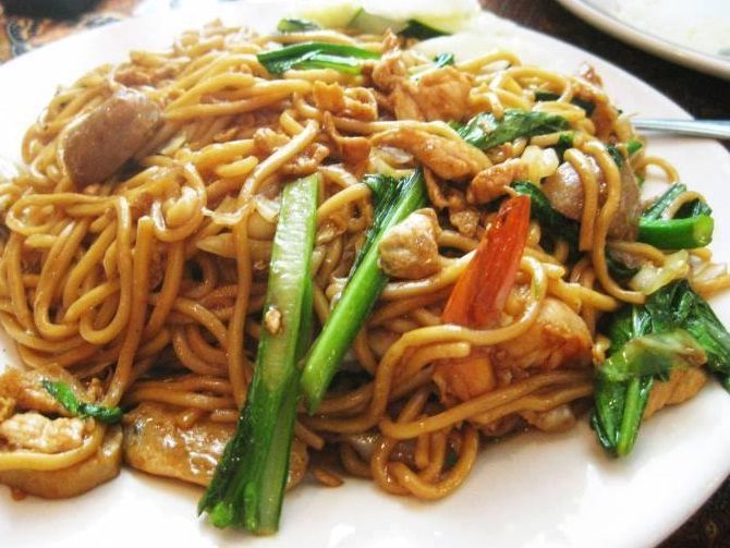 Nasi Goreng Gila Citra Rasa, Lowokwaru