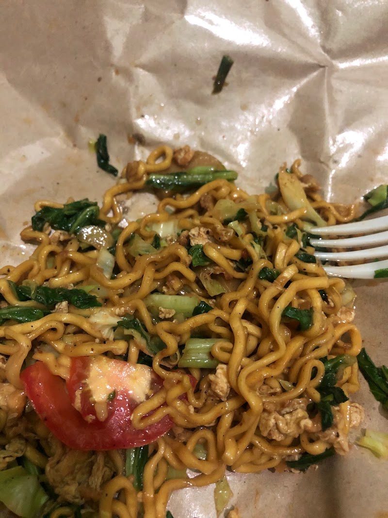 Nasi Goreng Gila Citra Rasa, Lowokwaru