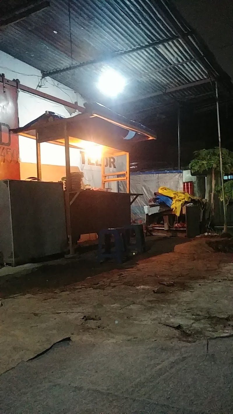 Nasi Goreng Gila Citra Rasa, Lowokwaru