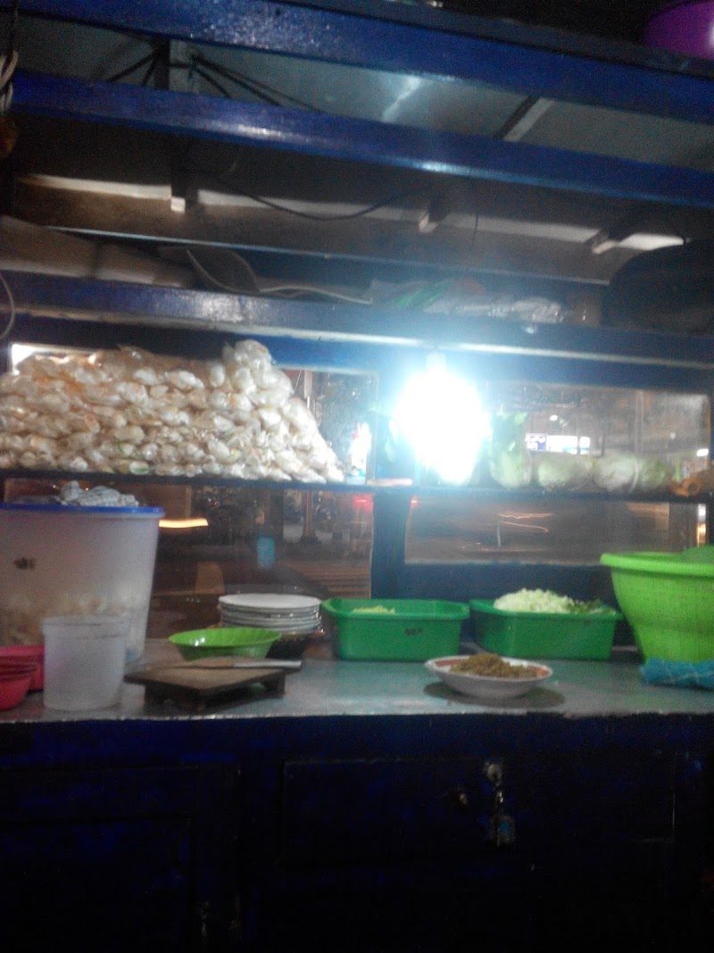 Nasi Goreng Gila Citra Rasa, Lowokwaru