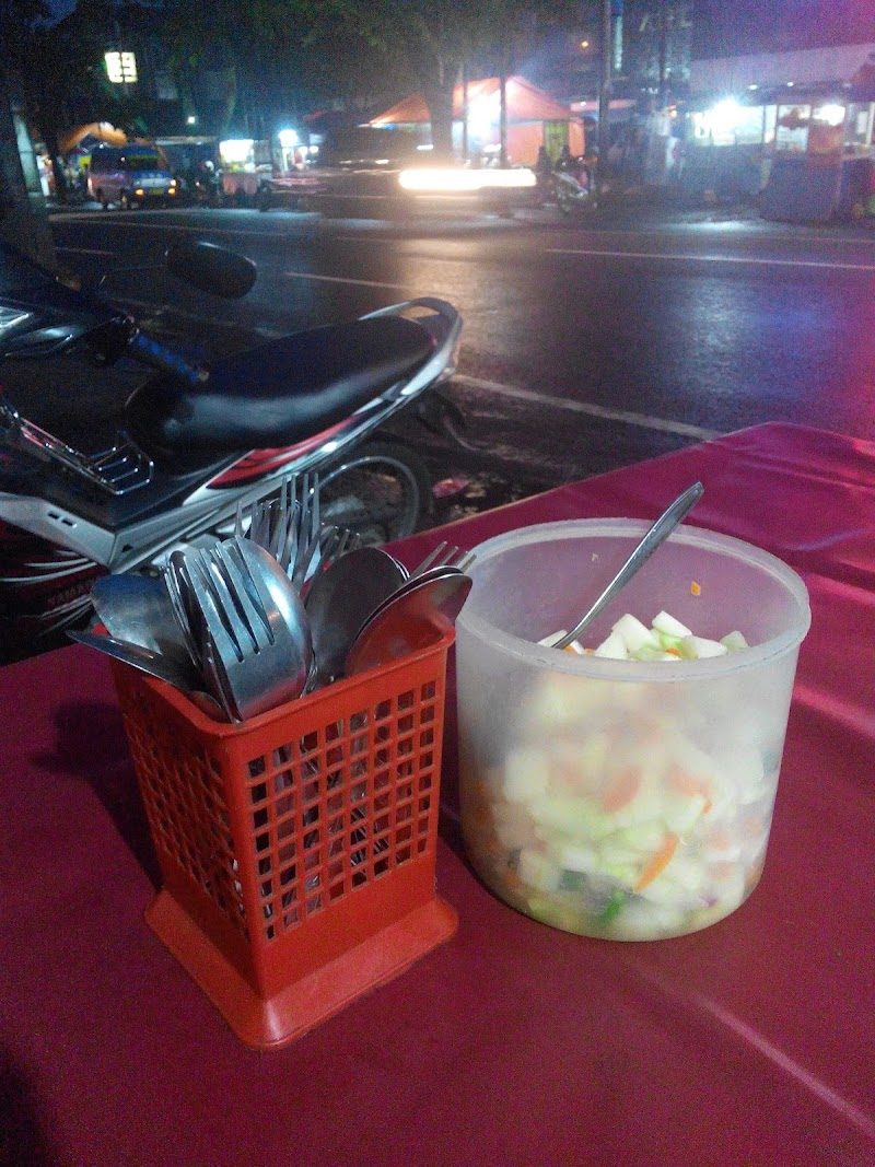 Nasi Goreng Gila Citra Rasa, Lowokwaru