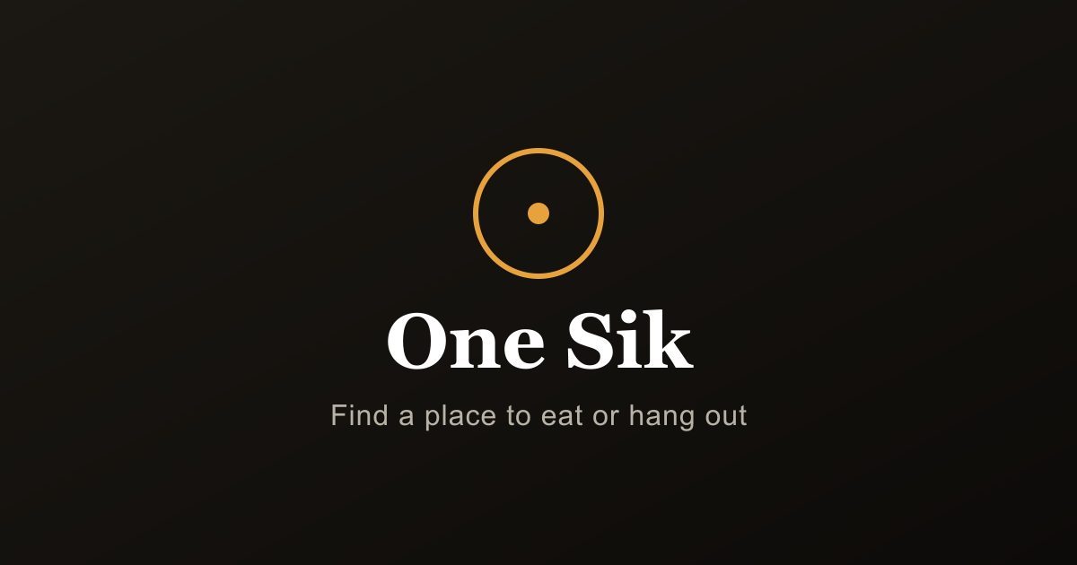 Pari Resto & Cafe